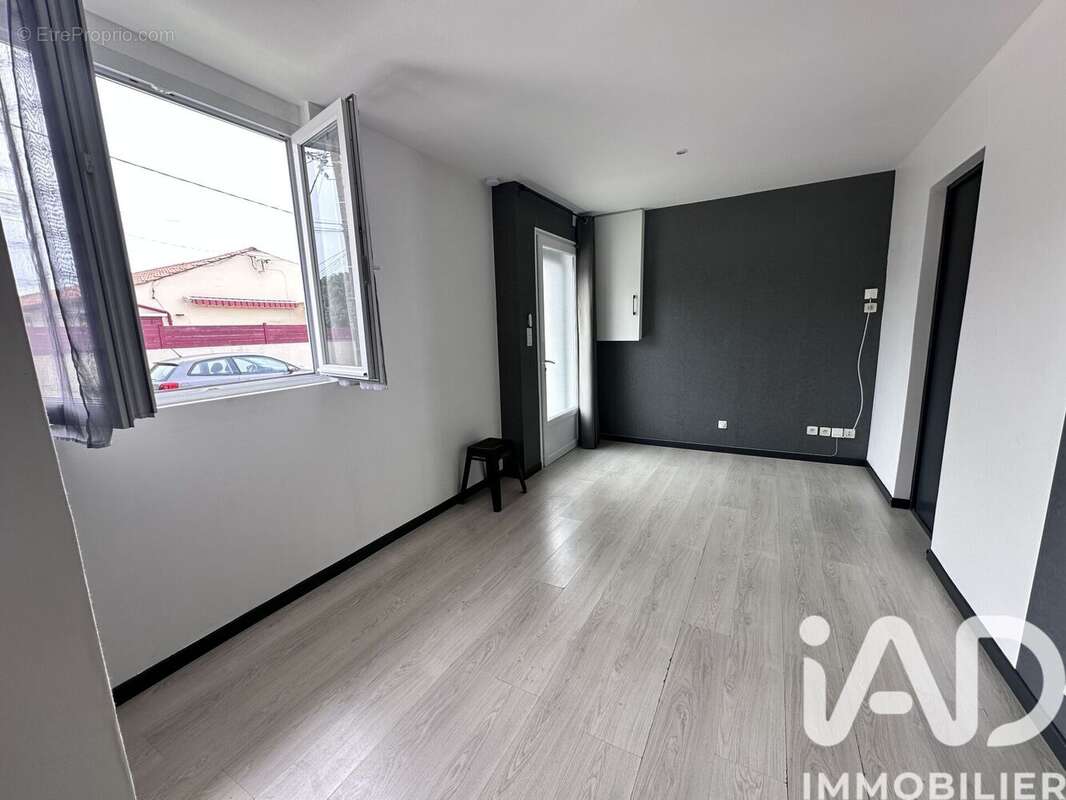 Photo 3 - Maison à LA ROCHELLE