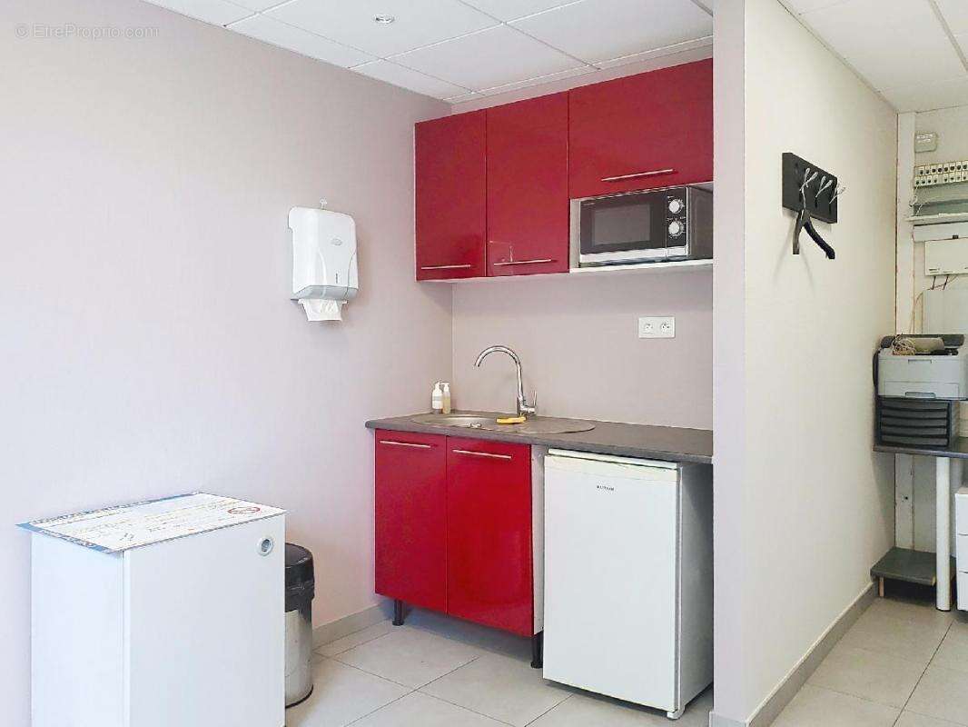 Commerce à SCHIRMECK