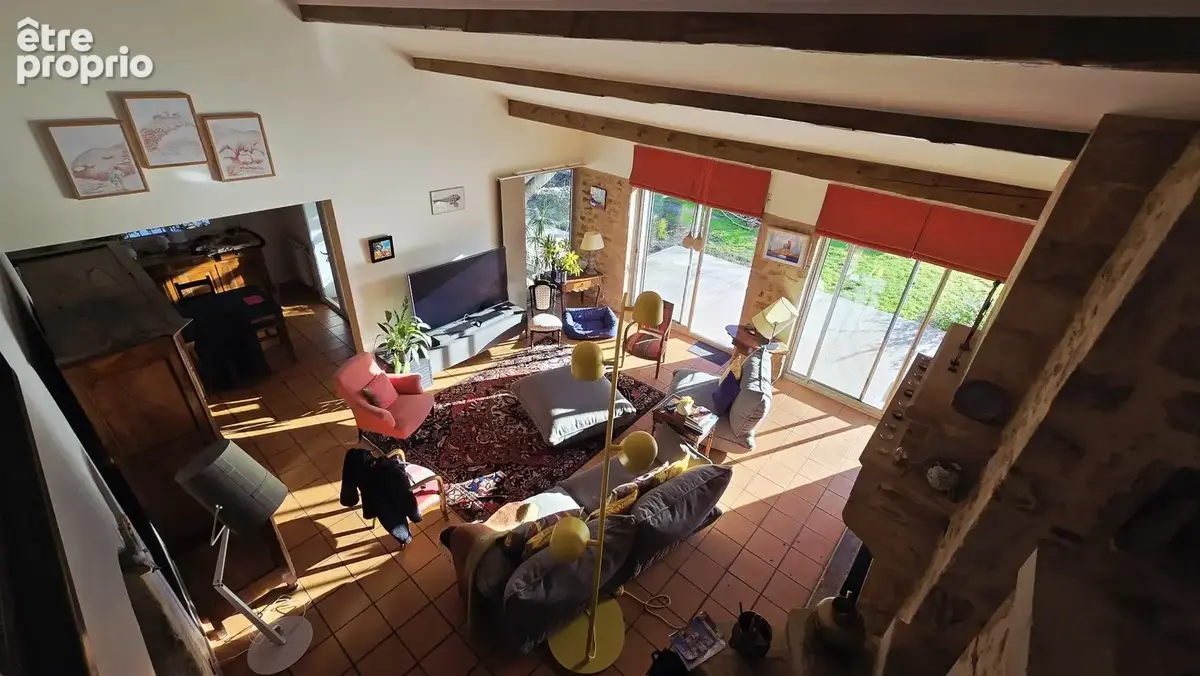 Maison 5 pièces 243 m² à vendre à Narbonne (11100) - photo 7