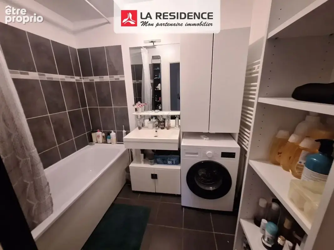 Appartement 57 m² à Montigny-Les-Cormeilles  - photo 5