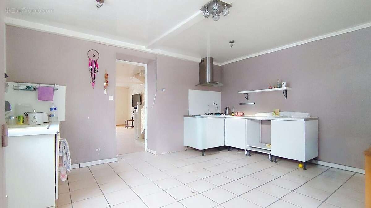 Photo 5 - Maison à DOMMARTIN