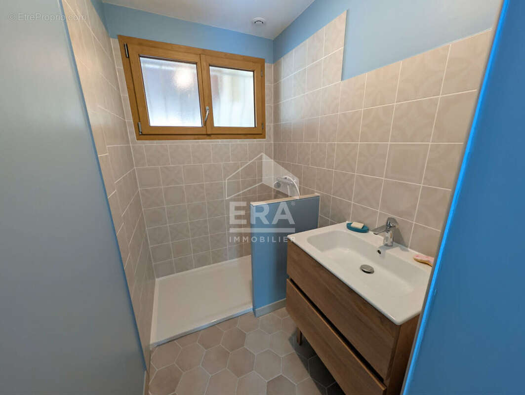 Maison 116m² à Saint Michel de Rivière - photo 8