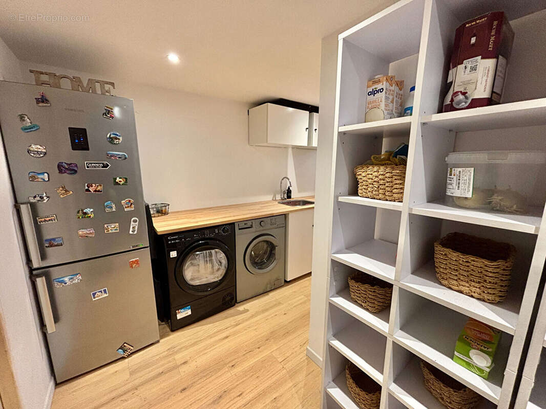 Maison à SAINT-COLOMBAN