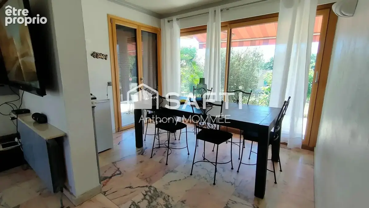 Photo 1 - Maison à MONTALIEU-VERCIEU