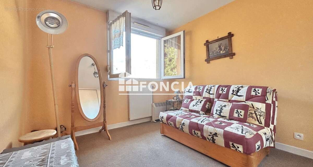 Appartement à SALLANCHES