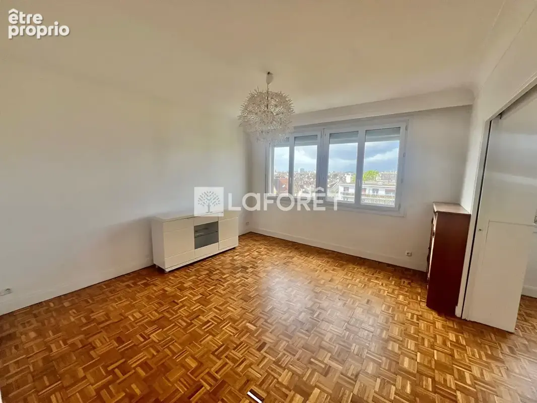 Appartement Villemomble 3 pièce(s) 60 m2 - photo 10