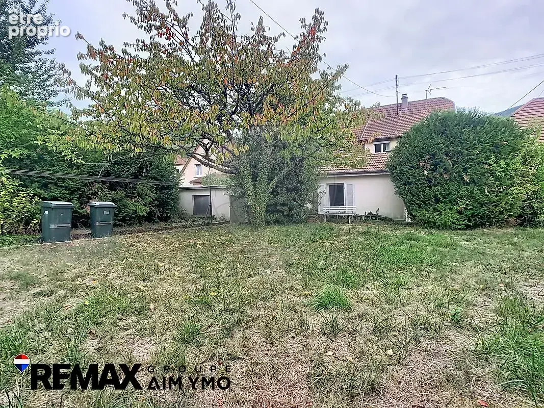 Maison 6 chambre(s) à vendre - photo 2