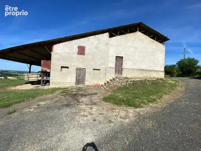 Belle maison au calme avec vue dégagée Pyrénées - photo 8