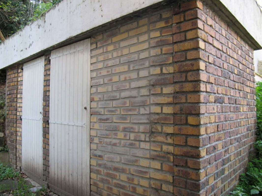 Appartement à NANTERRE