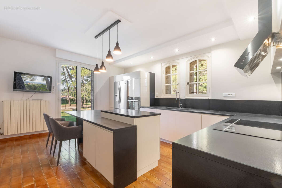 Maison à BEAUMES-DE-VENISE