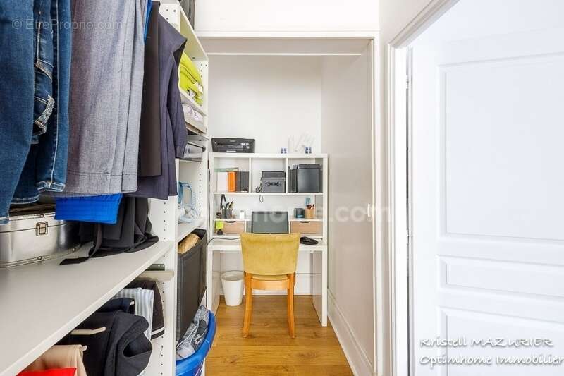 Appartement à LE HAVRE