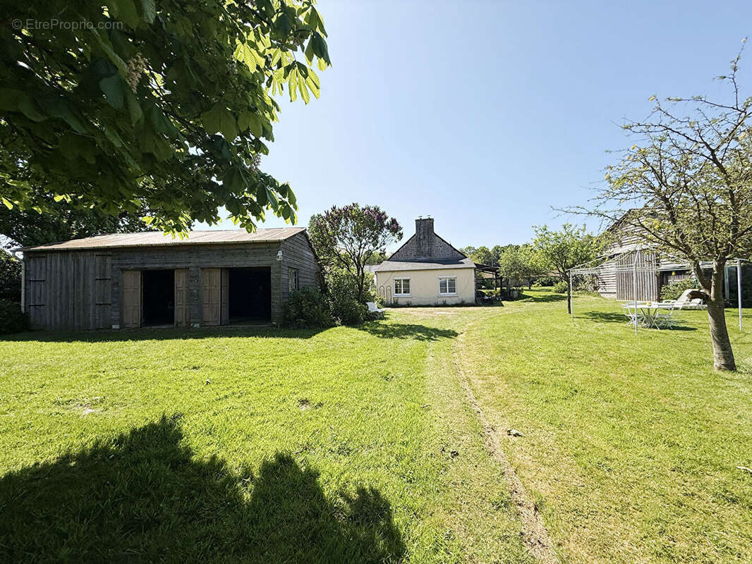 Maison à PLAINE-HAUTE