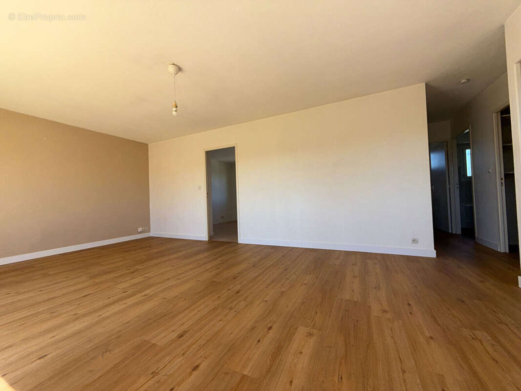 Appartement à SAINT-PAUL-LES-DAX