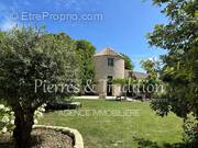 Maison à SIMIANE-LA-ROTONDE