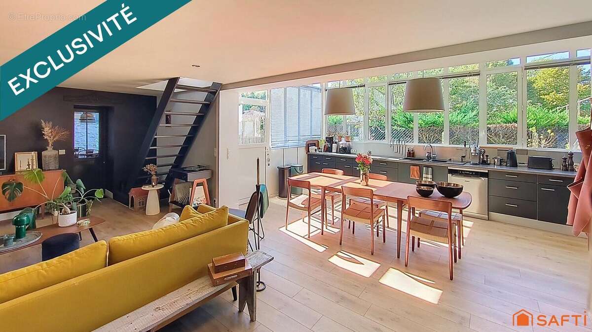 Photo 5 - Maison à PENNE-D&#039;AGENAIS