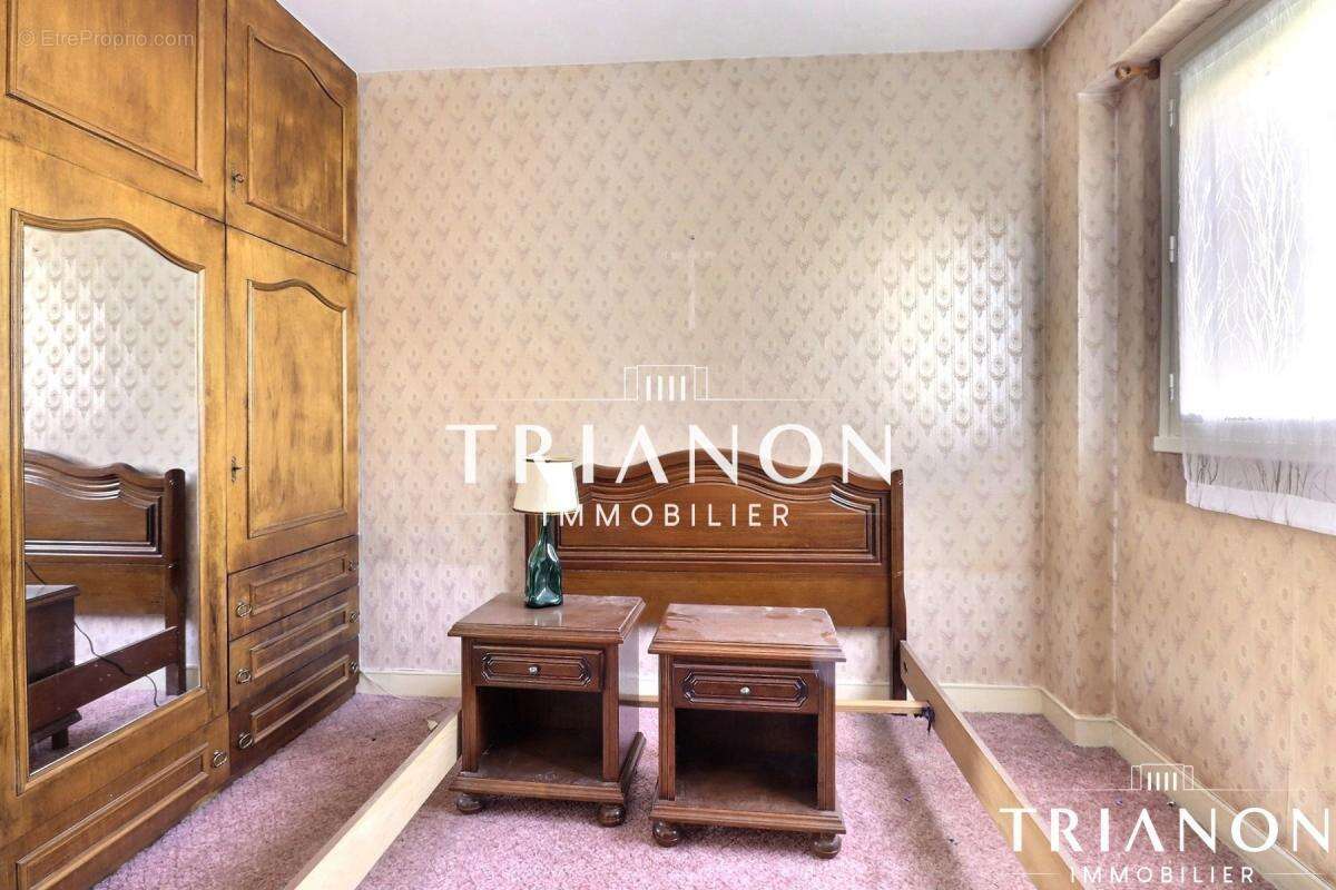 Appartement à POISSY
