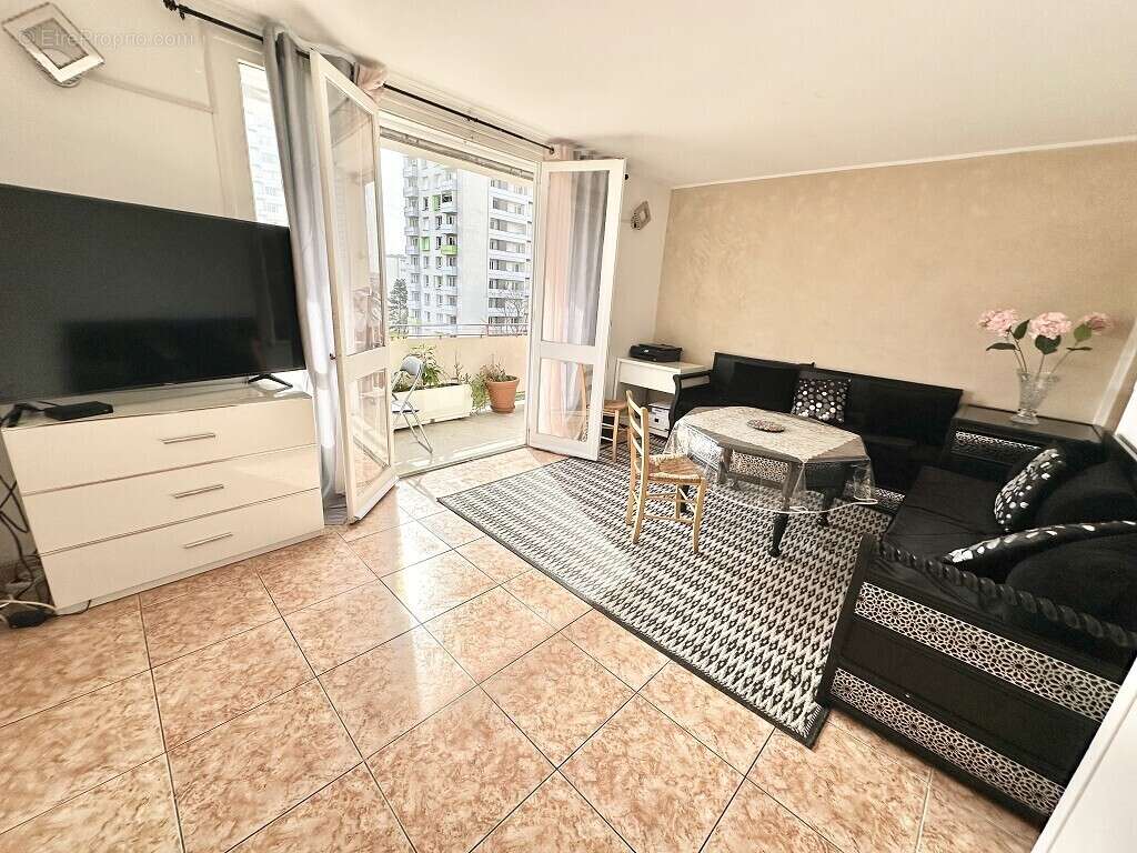 Appartement 75m² à créteil - photo 2