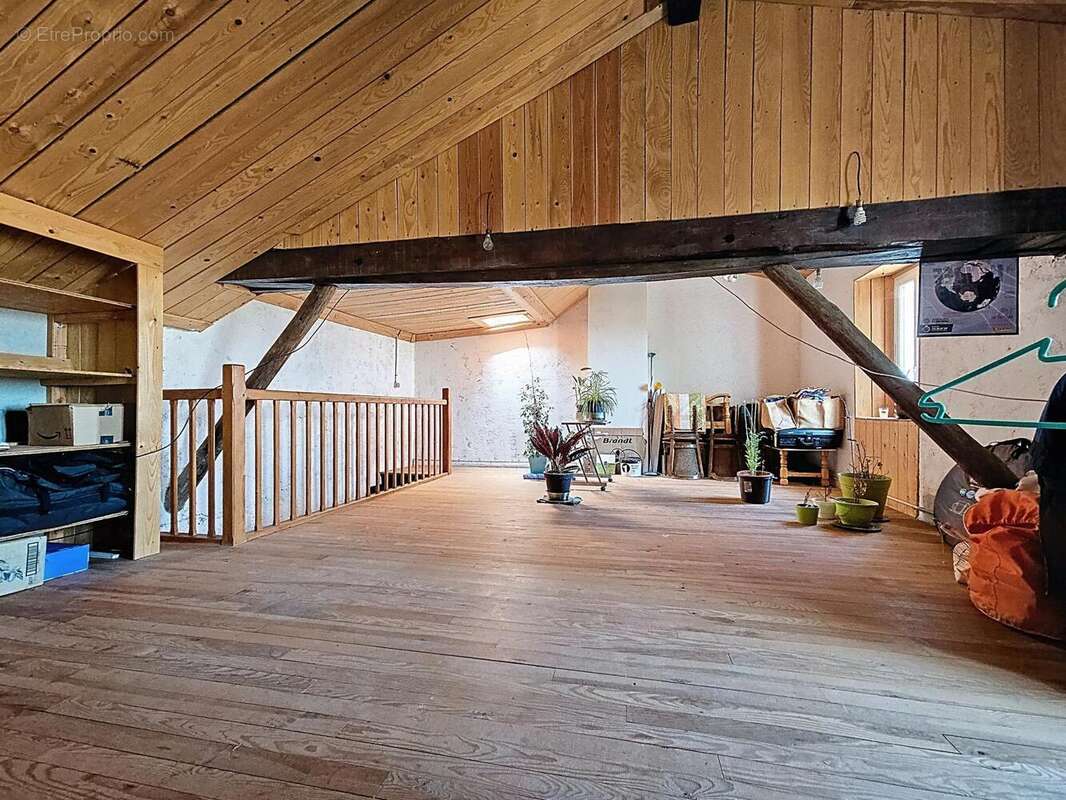 Photo 9 - Maison à VILLEMAGNE