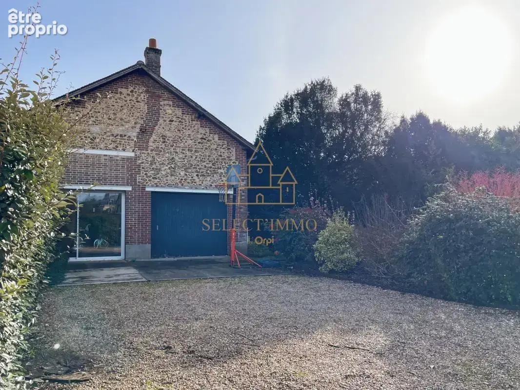Propriété exceptionnelle à Evreux - 1h de paris - photo 25