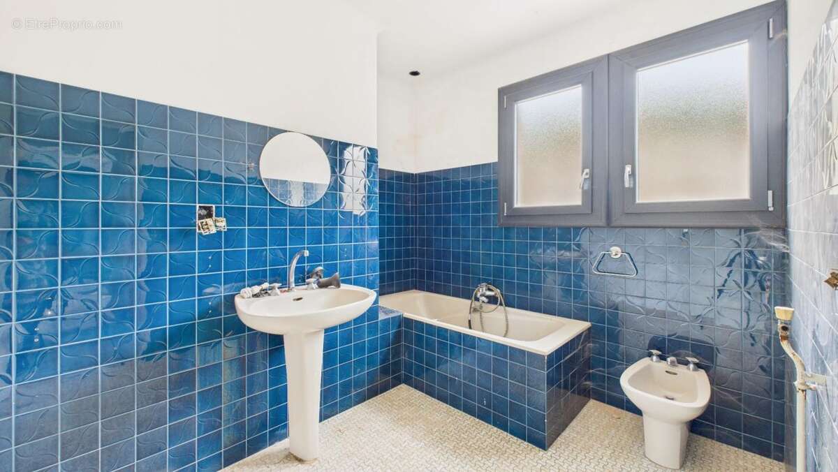Appartement à ESPALION
