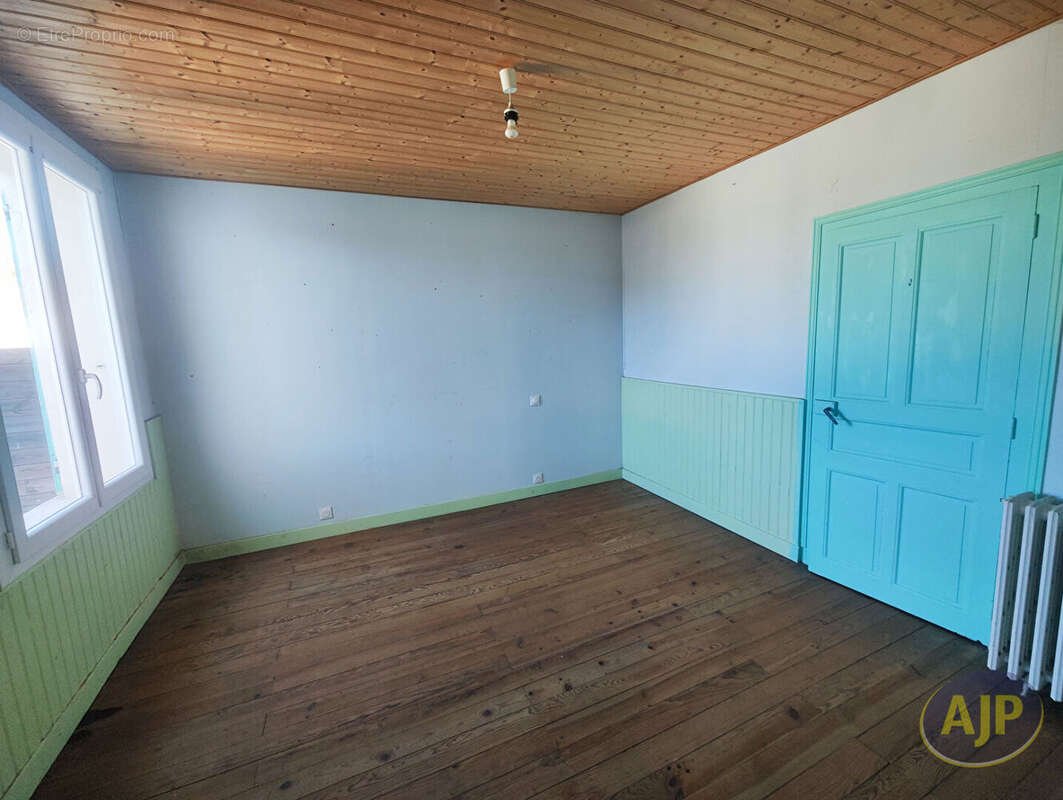 Maison à L&#039;AIGUILLON-SUR-MER