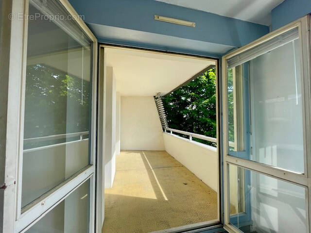 Appartement à LE BOUSCAT