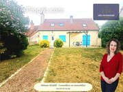 Maison à SAINT-ELOI