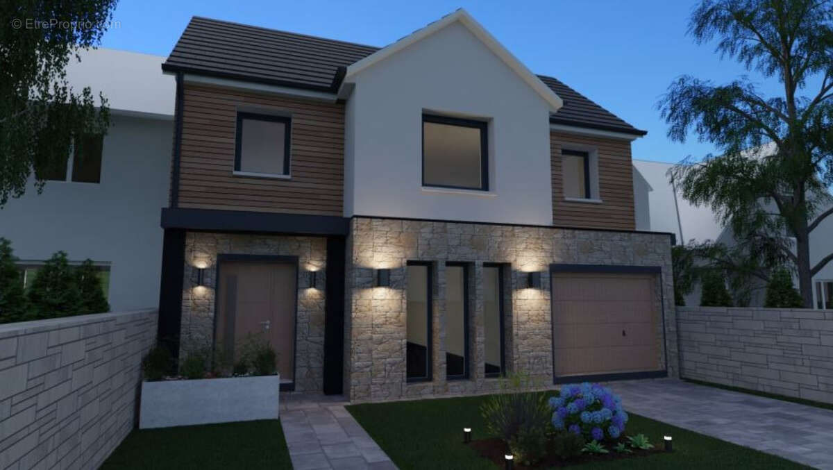 Terrain à NEUILLY-PLAISANCE