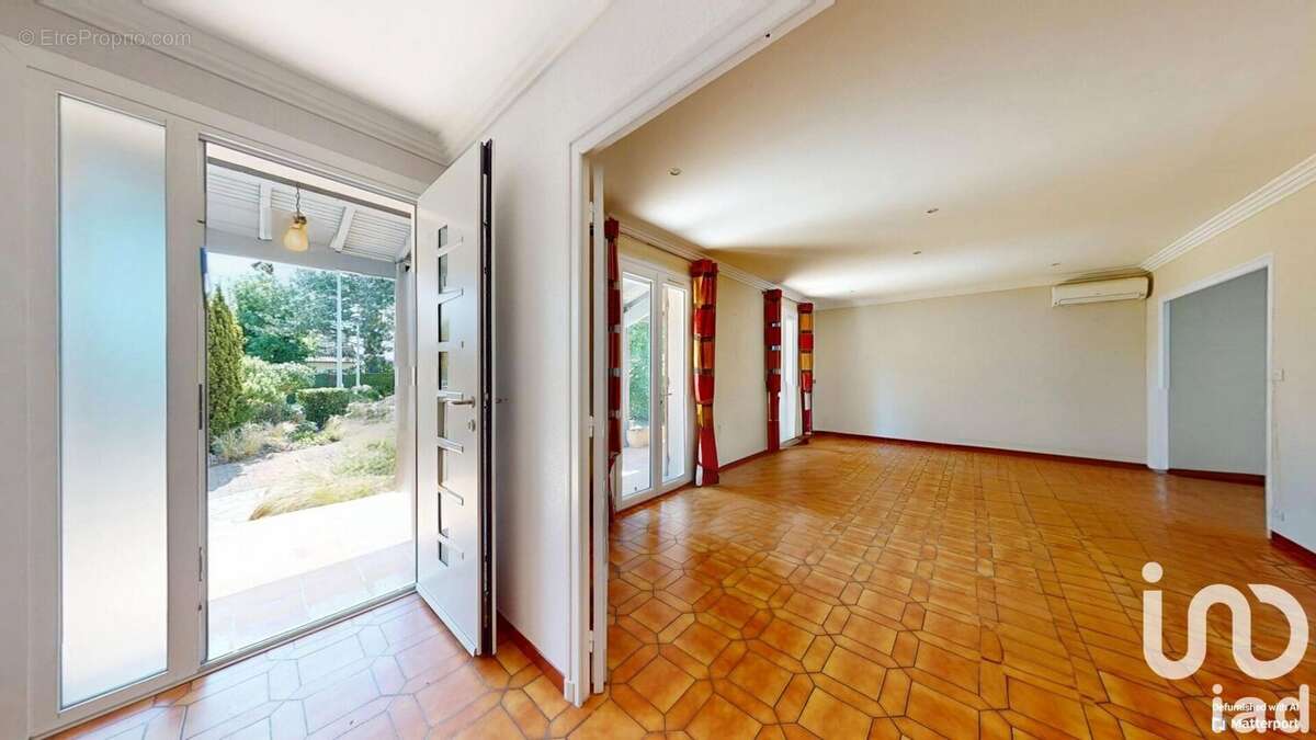 Photo 2 - Maison à BIAS