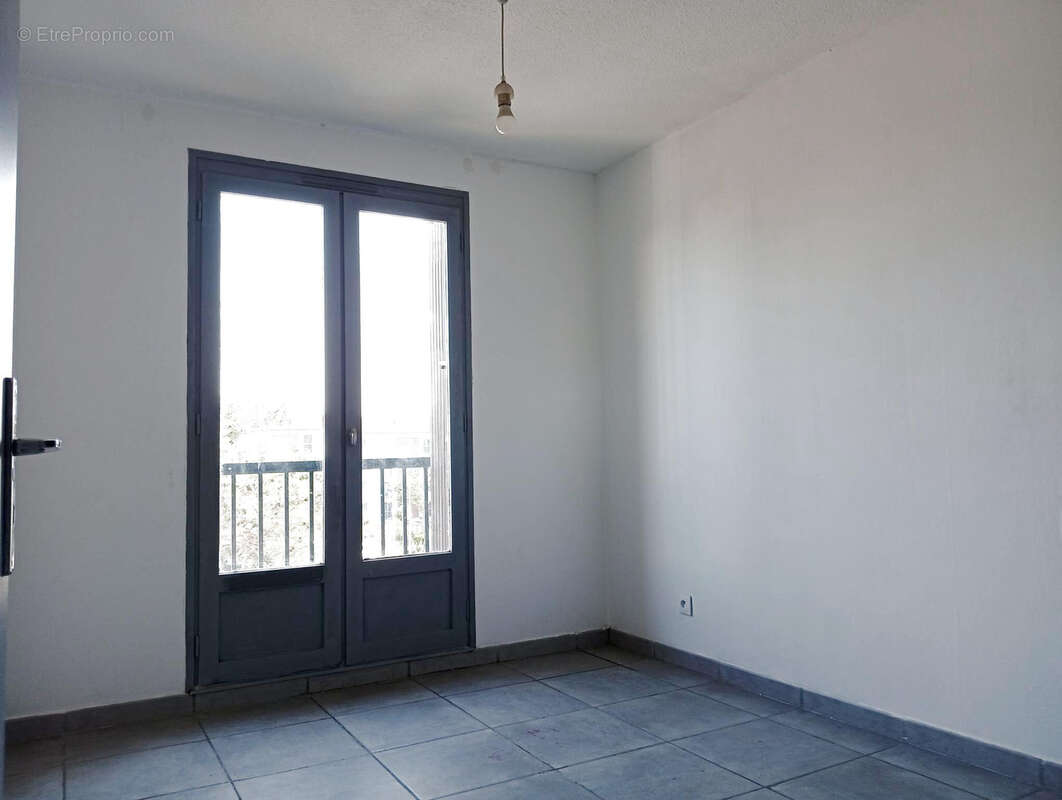 Appartement T2 de 32m2 à vendre 76000 € à Perpignan - photo 4