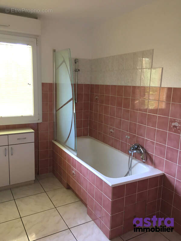 Appartement à WALDIGHOFEN