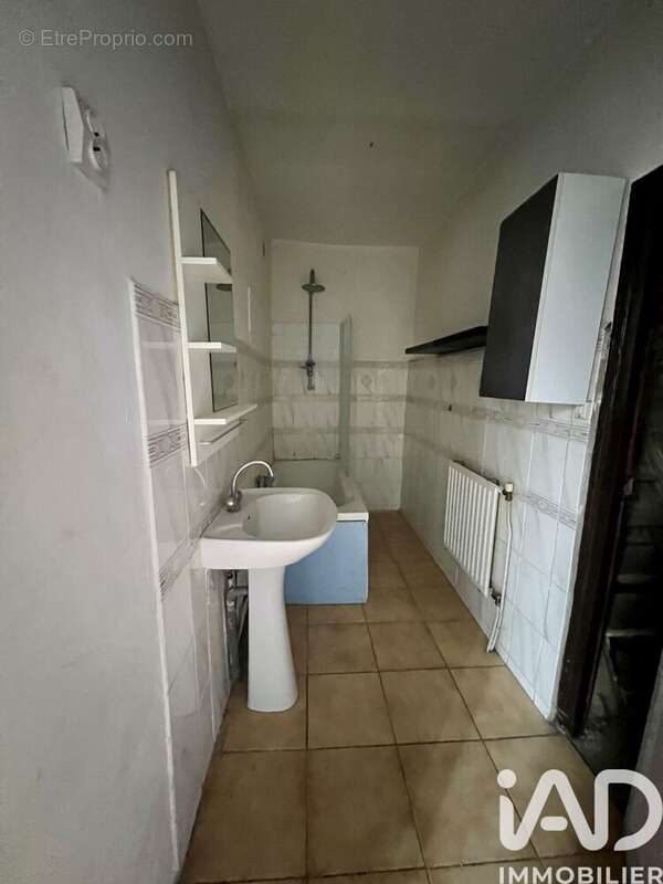 Photo 9 - Maison à JOUY-SUR-MORIN
