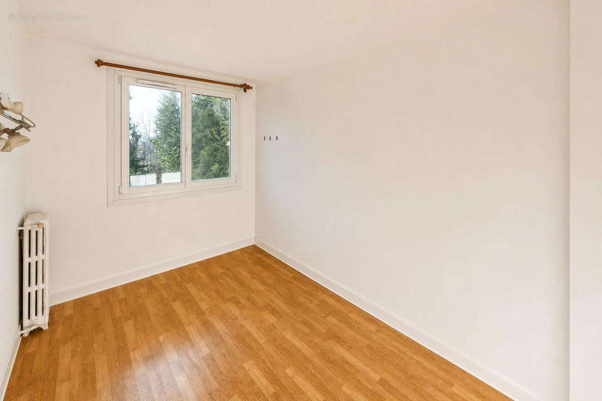 Appartement à VILLIERS-LE-BEL
