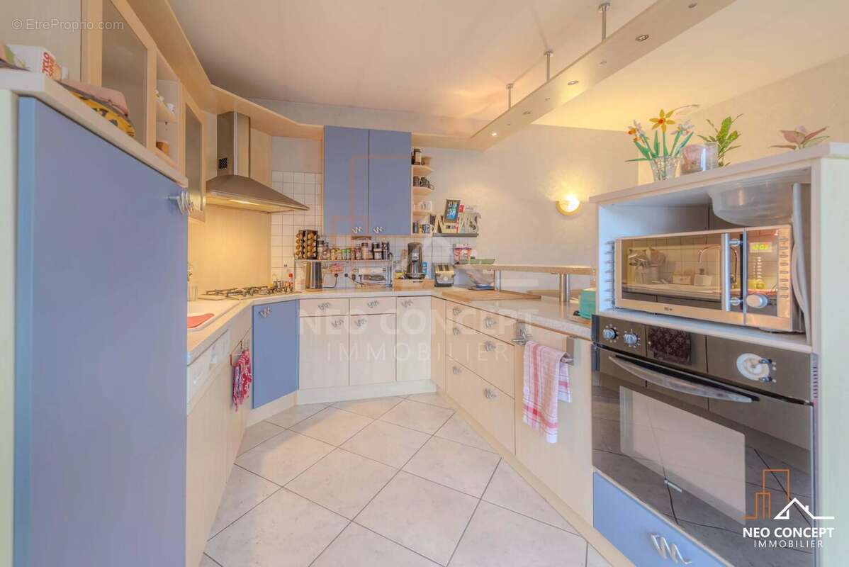 Appartement à HOERDT