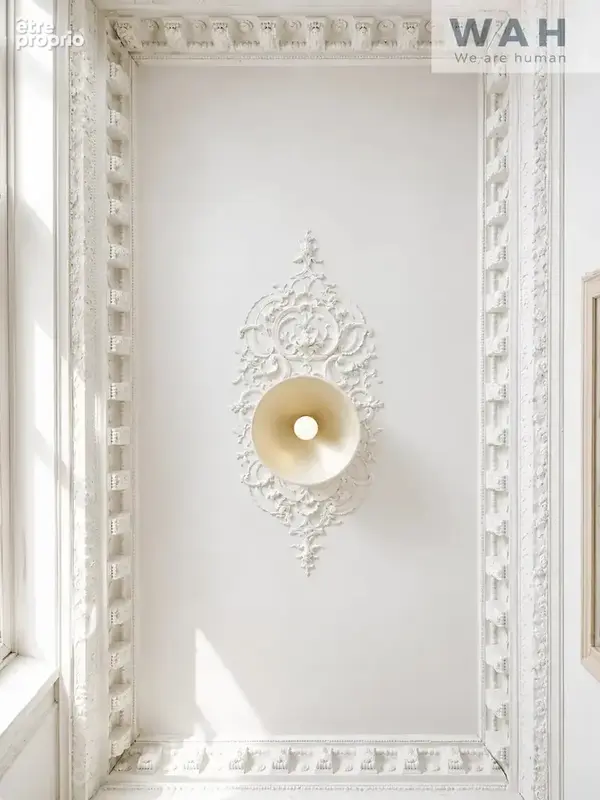 Appartement à RESTINCLIERES