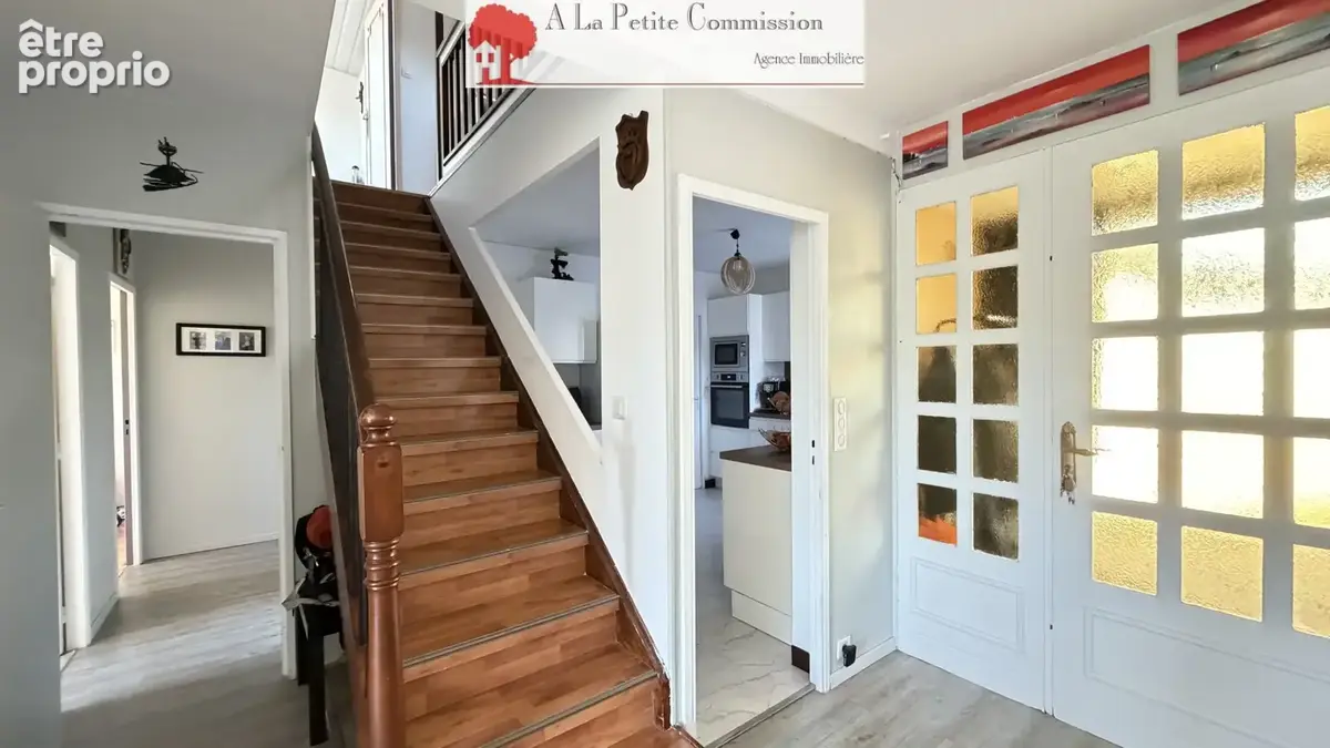 Maison 5 pièces 103 m² à vendre à Chartres (28000) - photo 6