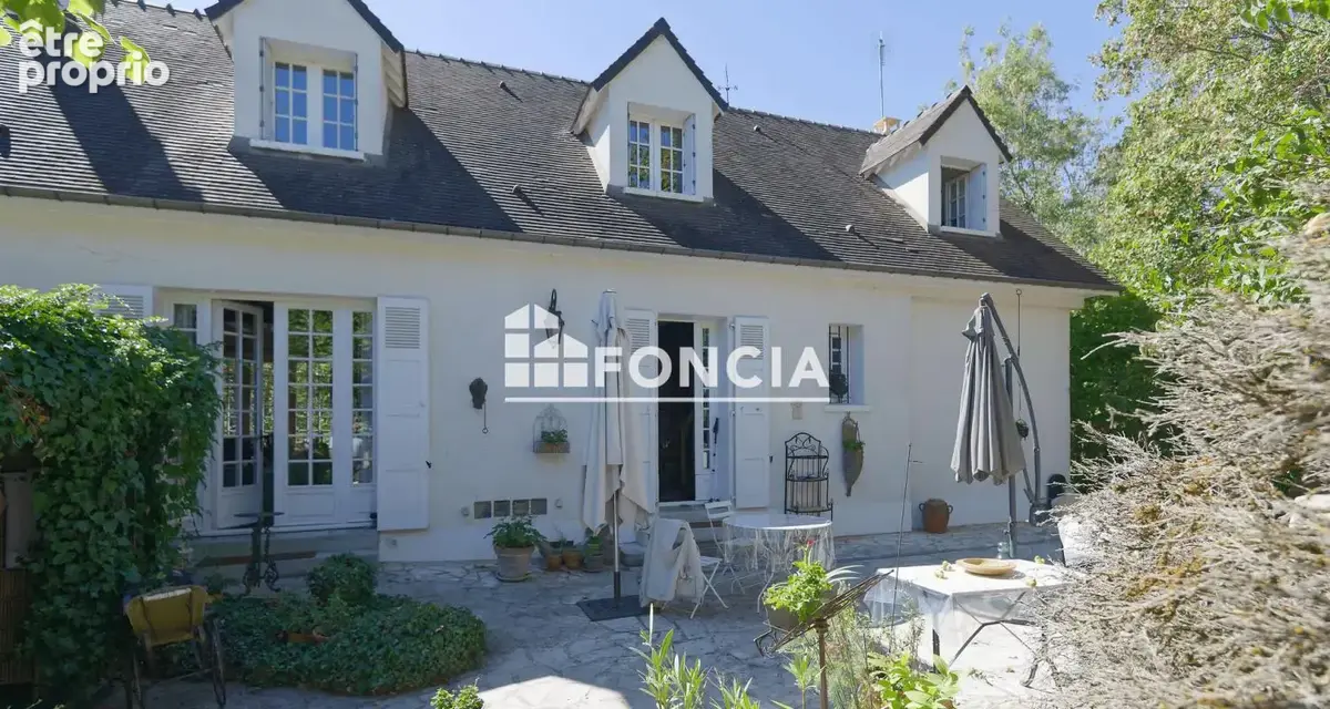 Maison à DRAVEIL