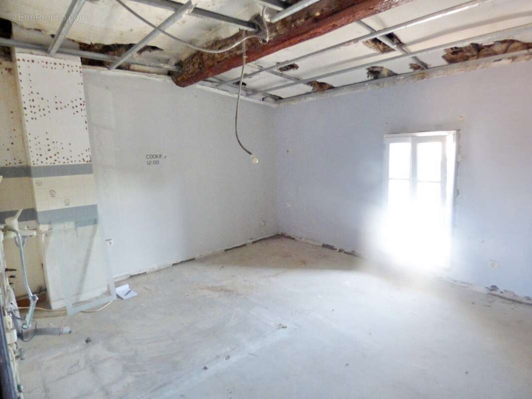 Appartement à PEZENAS