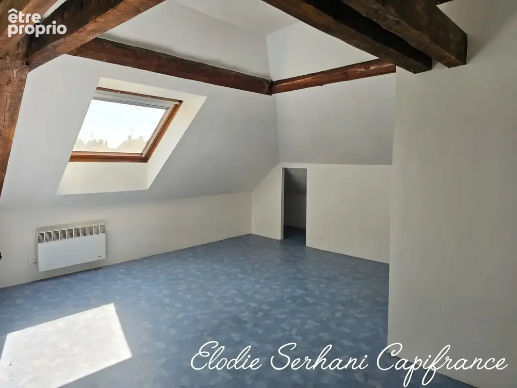 En Exclusivité, immeuble de rapport (1 local commercial +T1 + T2+ T3) à Sainte-Suzanne - photo 8