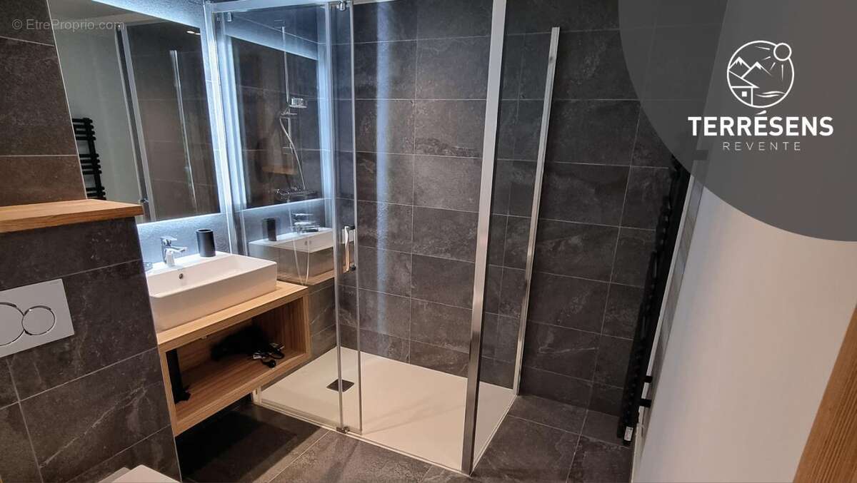 Appartement à LA CHAPELLE-D&#039;ABONDANCE