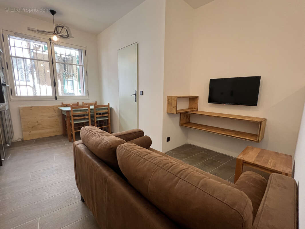 Appartement à NARBONNE