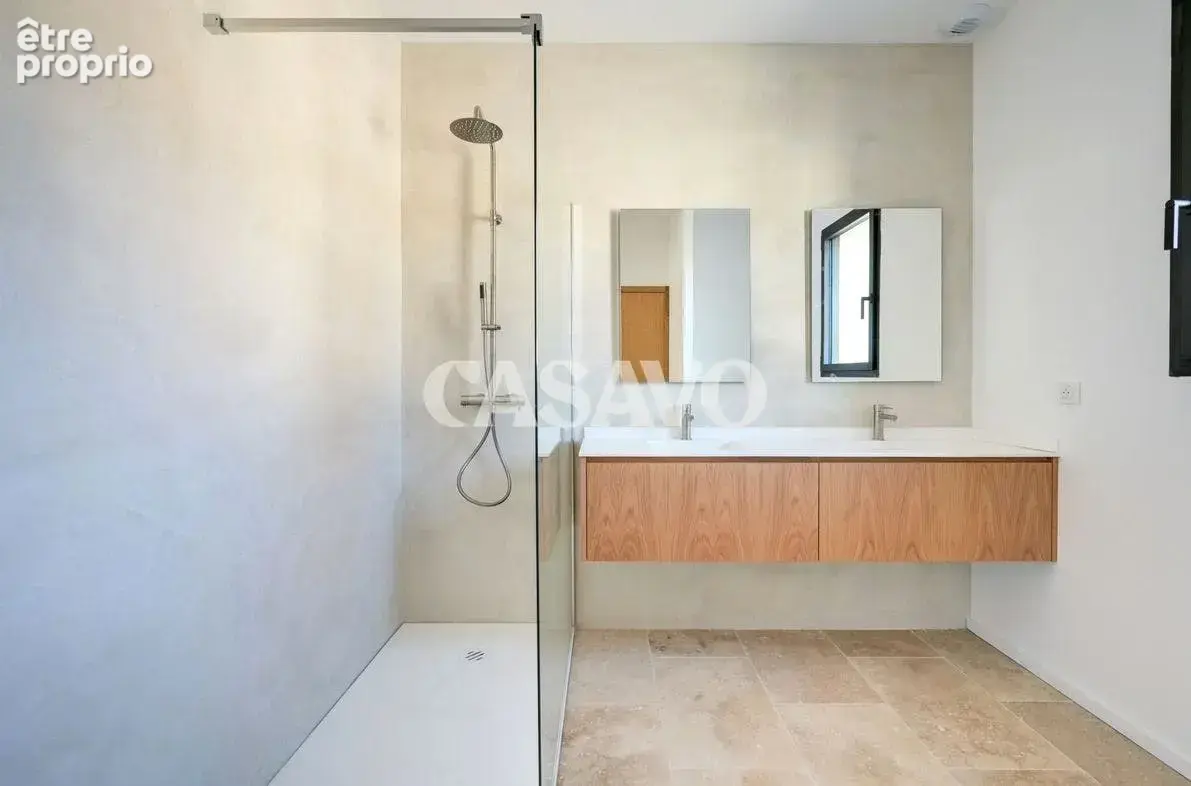 Vente Maison 4 pièces de 100m² - 13080 Aix-en-Provence - photo 16