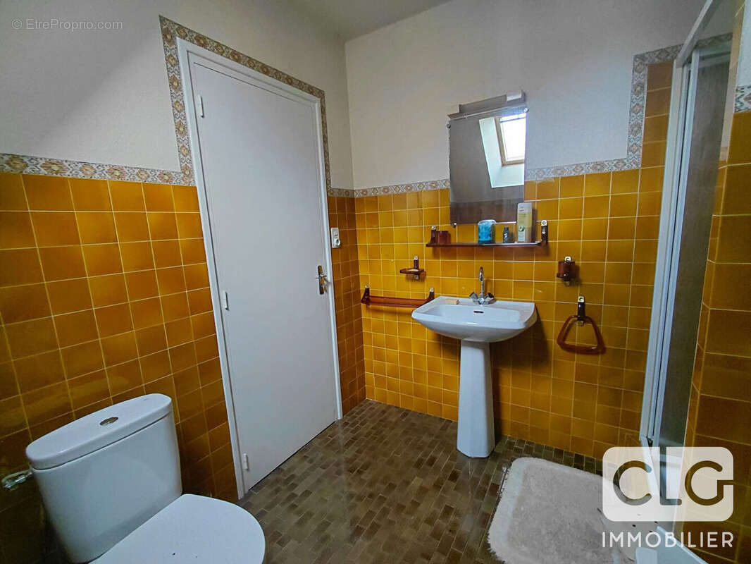Maison 135 m² - photo 18