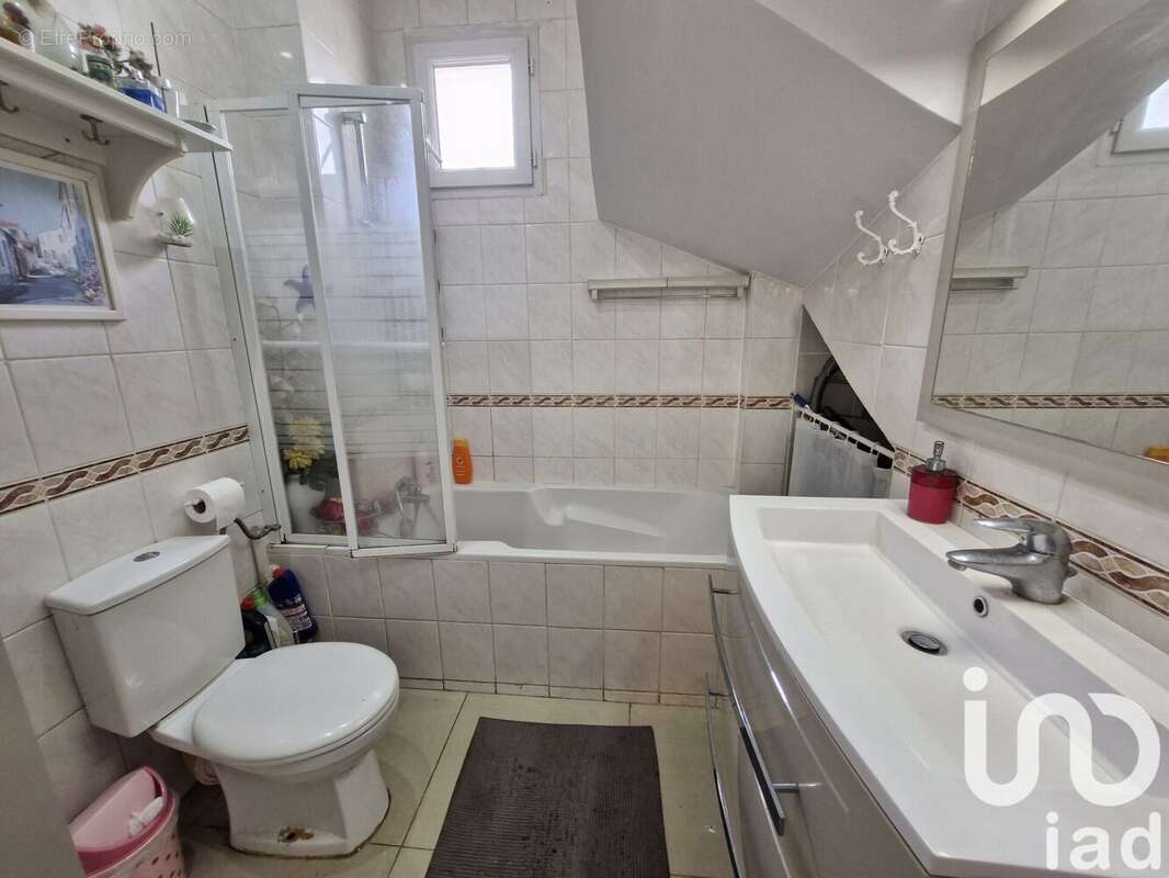 Photo 9 - Maison à CLAMART