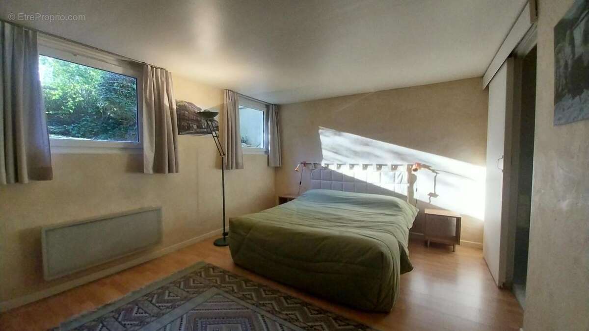 Maison à FRANCHEVILLE