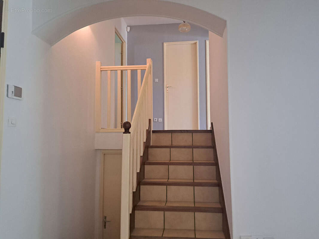 Maison 133m² à châtellerault - photo 10