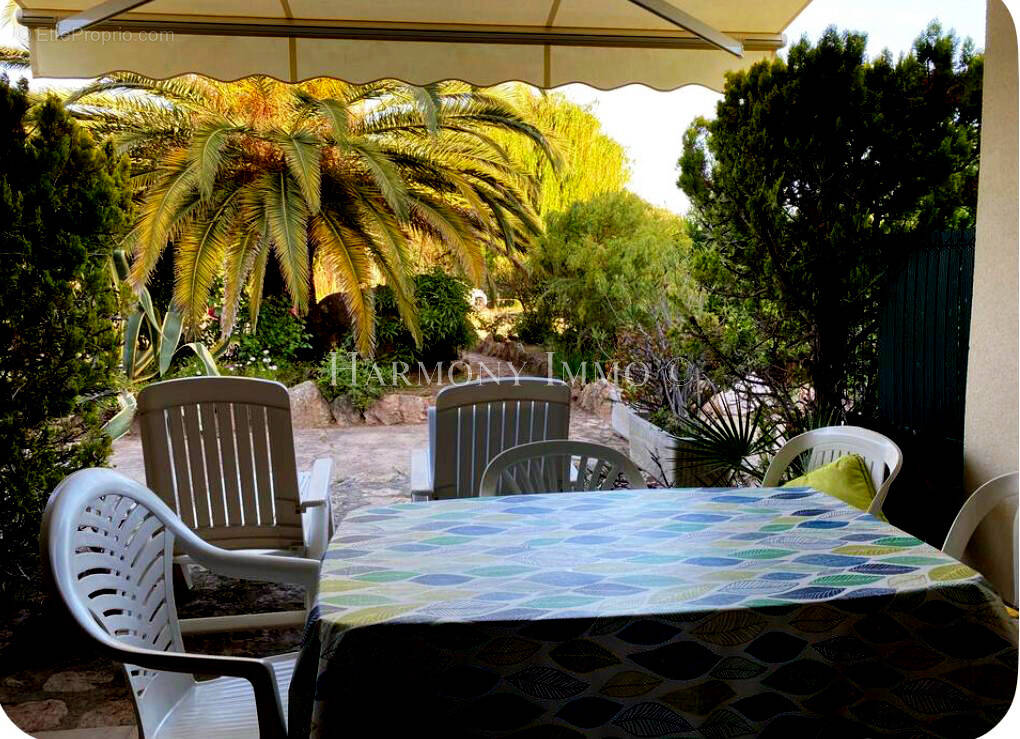 Appartement à PROPRIANO