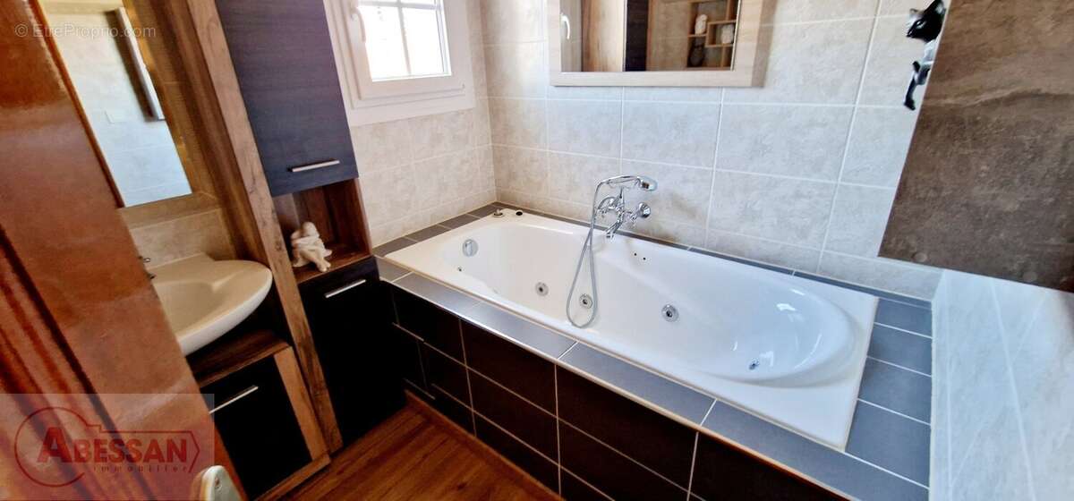 Maison à LA VERDIERE