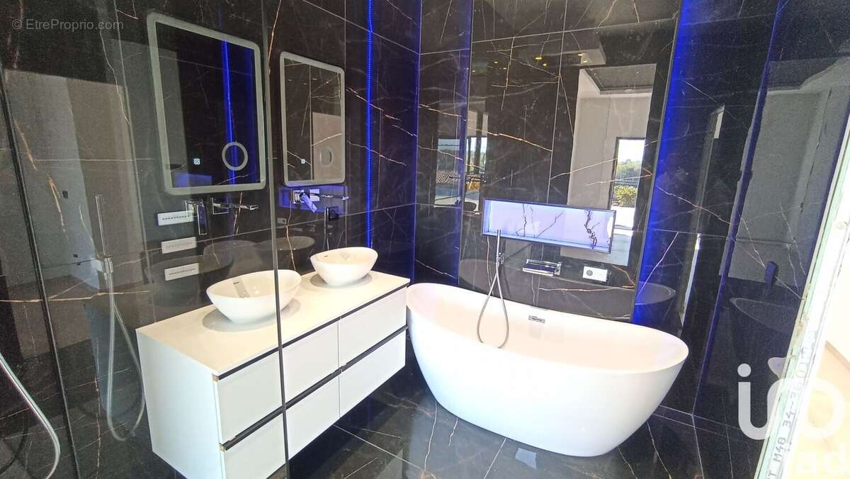 Photo 7 - Maison à ROCHEMAURE