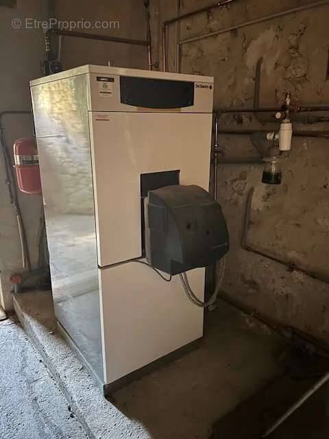 Maison à SAINT-CLAR